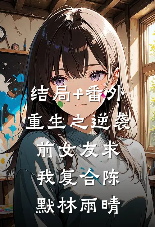 结局+番外重生之逆袭前女友求我复合陈默林雨晴