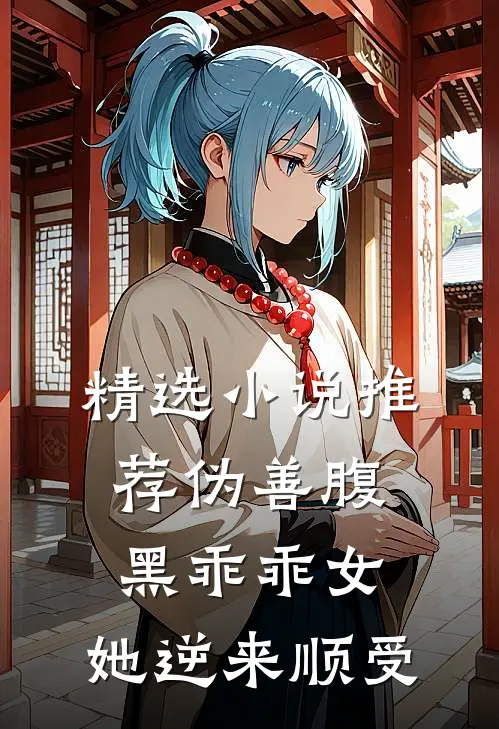 精选小说推荐伪善腹黑乖乖女，她逆来顺受