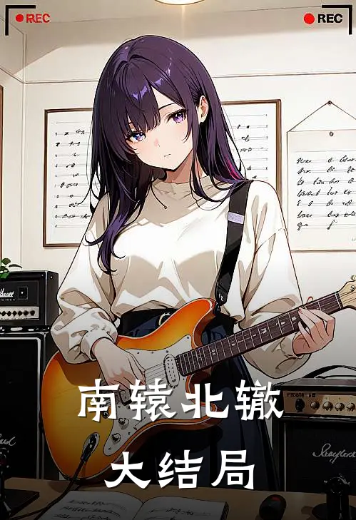 南辕北辙大结局
