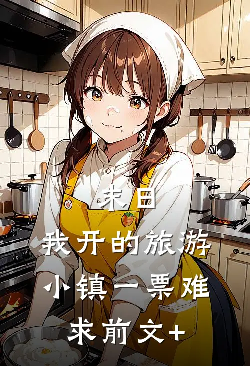 末日：我开的旅游小镇一票难求前文+