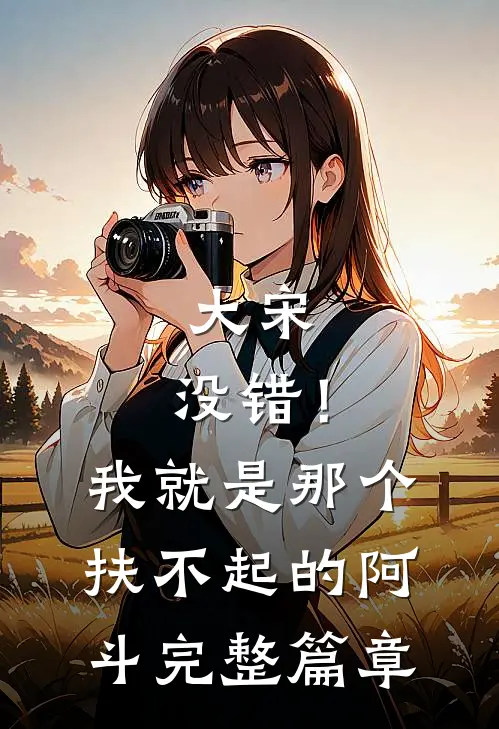 大宋：没错！我就是那个扶不起的阿斗完整篇章