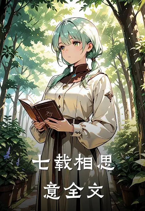 七载相思意全文