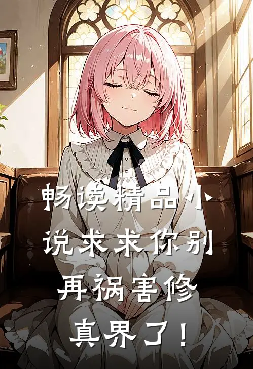 畅读精品小说求求你别再祸害修真界了！