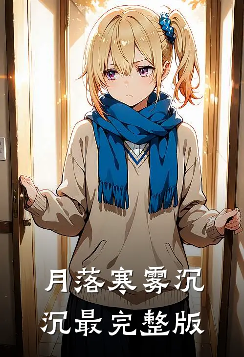 月落寒雾沉沉最完整版