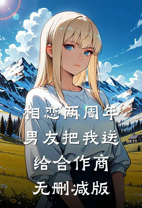 相恋两周年，男友把我送给合作商无删减版