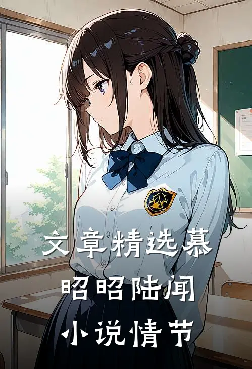 文章精选慕昭昭陆闻小说情节