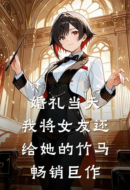 婚礼当天，我将女友还给她的竹马畅销巨作