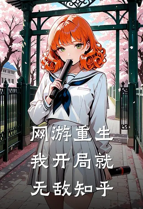 网游重生：我开局就无敌知乎