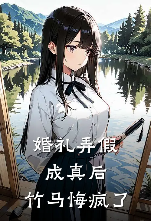 婚礼弄假成真后，竹马悔疯了