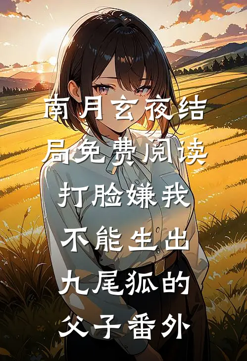 南月玄夜结局免费阅读打脸嫌我不能生出九尾狐的父子番外