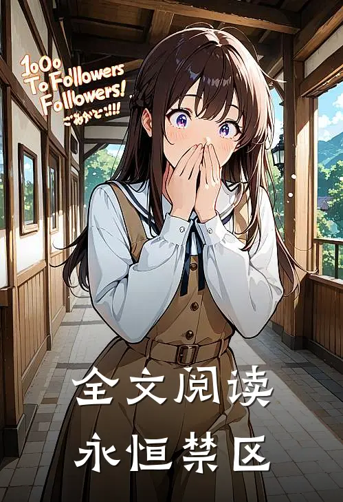 全文阅读永恒禁区