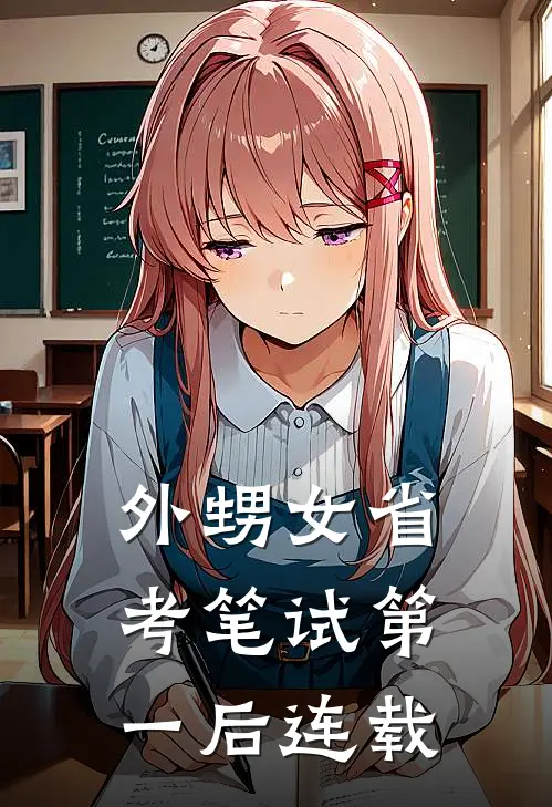 外甥女省考笔试第一后连载