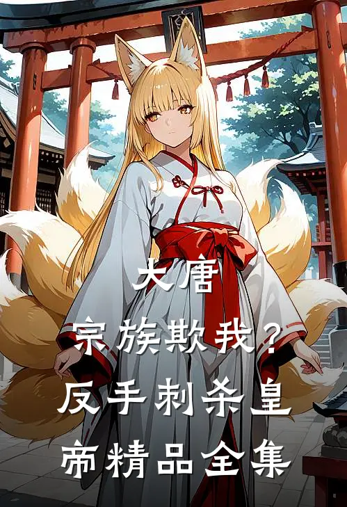 大唐：宗族欺我？反手刺杀皇帝精品全集