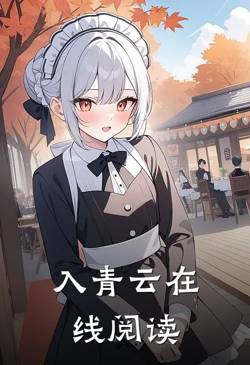 入青云在线阅读