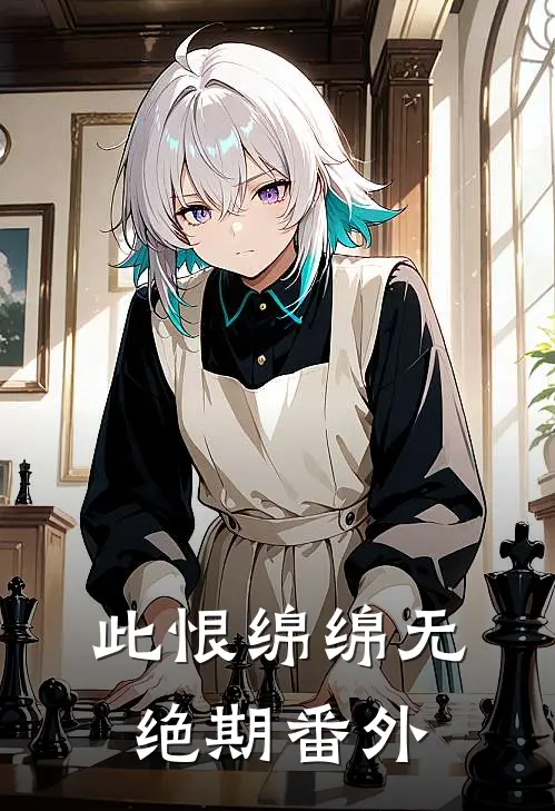 此恨绵绵无绝期番外