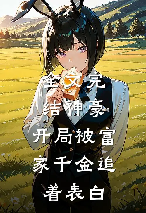 全文完结神豪：开局被富家千金追着表白