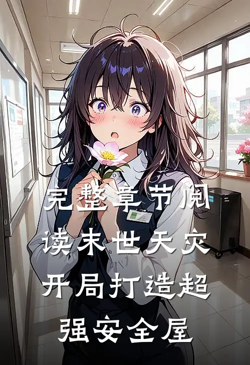 完整章节阅读末世天灾：开局打造超强安全屋