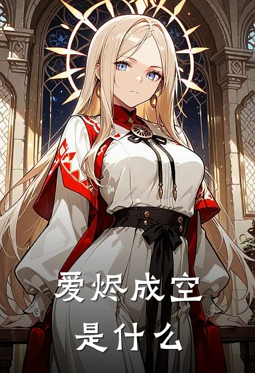 爱烬成空是什么