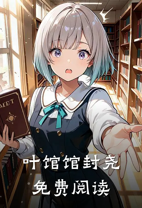 叶馆馆封尧免费阅读