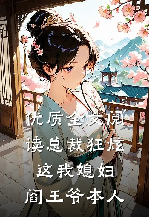 优质全文阅读总裁狂炫：这我媳妇，阎王爷本人