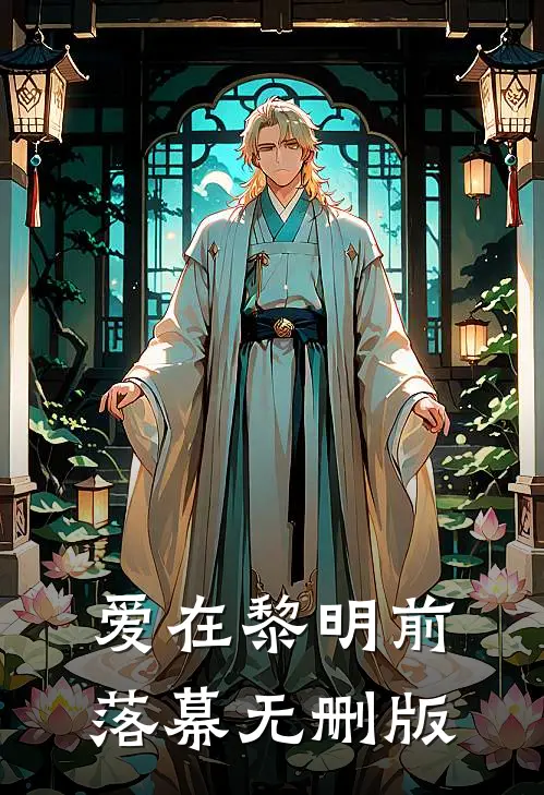 爱在黎明前落幕无删版