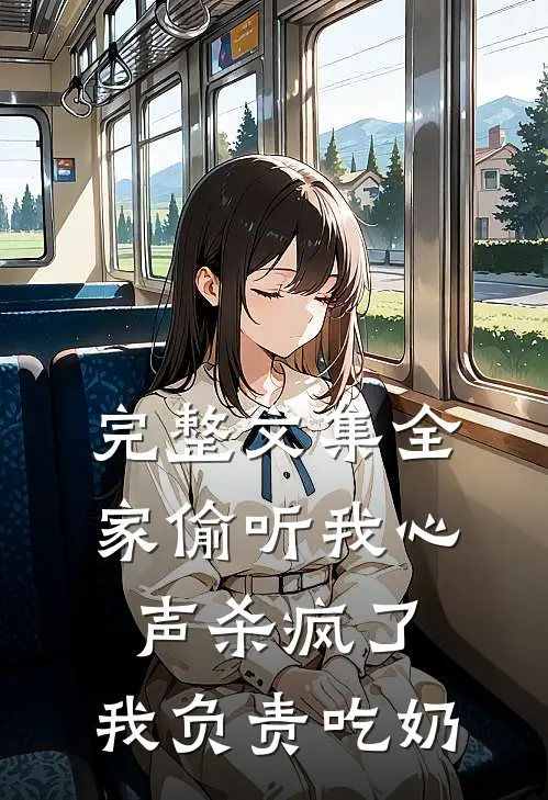 完整文集全家偷听我心声杀疯了,我负责吃奶