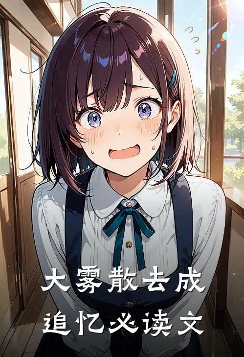大雾散去成追忆必读文