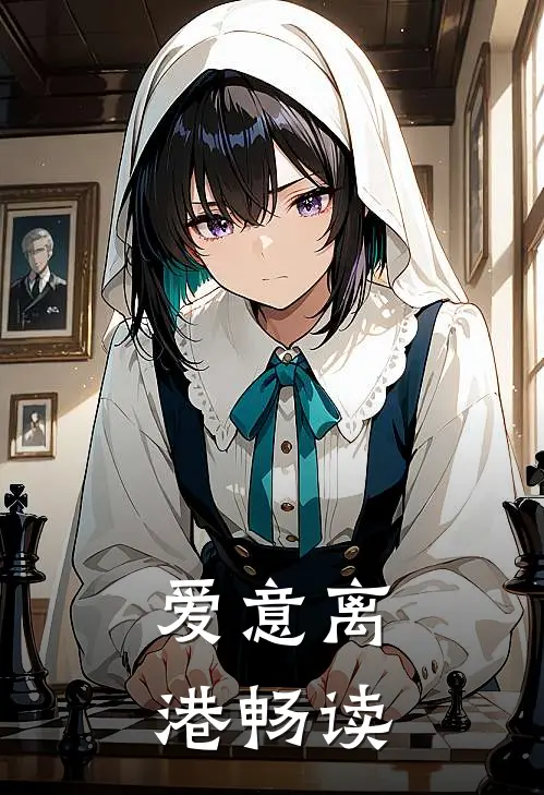 爱意离港畅读