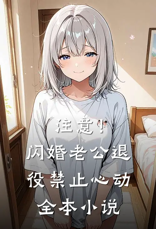 注意！闪婚老公退役，禁止心动全本小说
