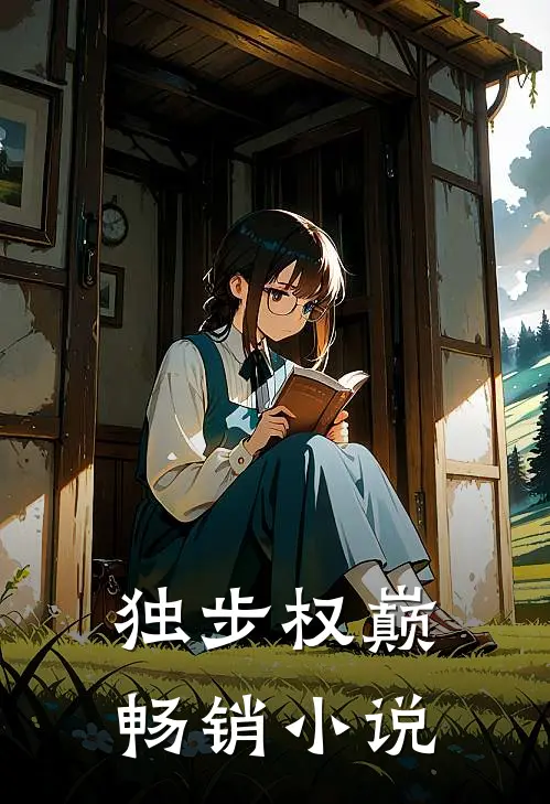 独步权巅畅销小说