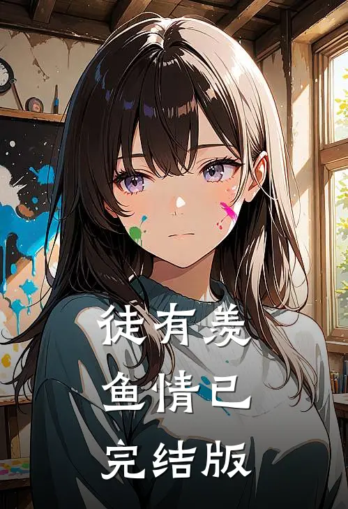 徒有羡鱼情已完结版