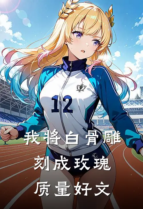 我将白骨雕刻成玫瑰质量好文