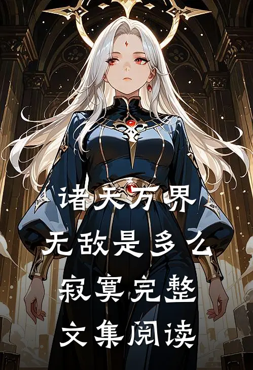 诸天万界：无敌是多么寂寞完整文集阅读