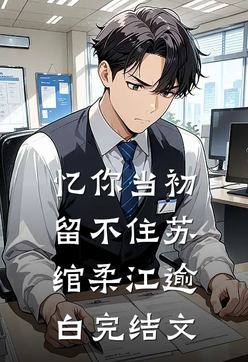 忆你当初留不住苏绾柔江逾白完结文