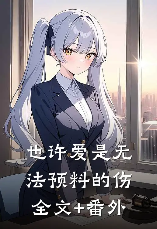 也许爱是无法预料的伤全文+番外