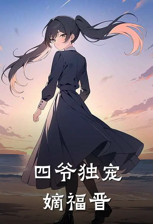 四爷独宠嫡福晋