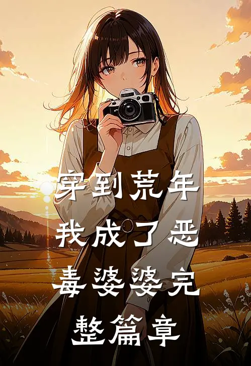 穿到荒年,我成了恶毒婆婆完整篇章