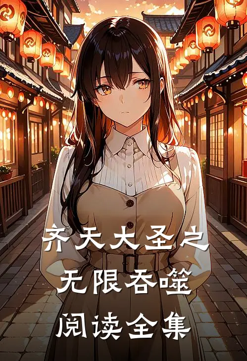 齐天大圣之无限吞噬阅读全集