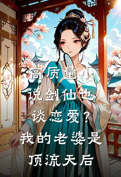 高质量小说剑仙也谈恋爱？我的老婆是顶流天后