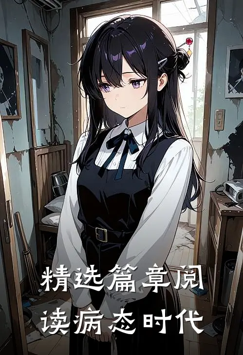 精选篇章阅读病态时代