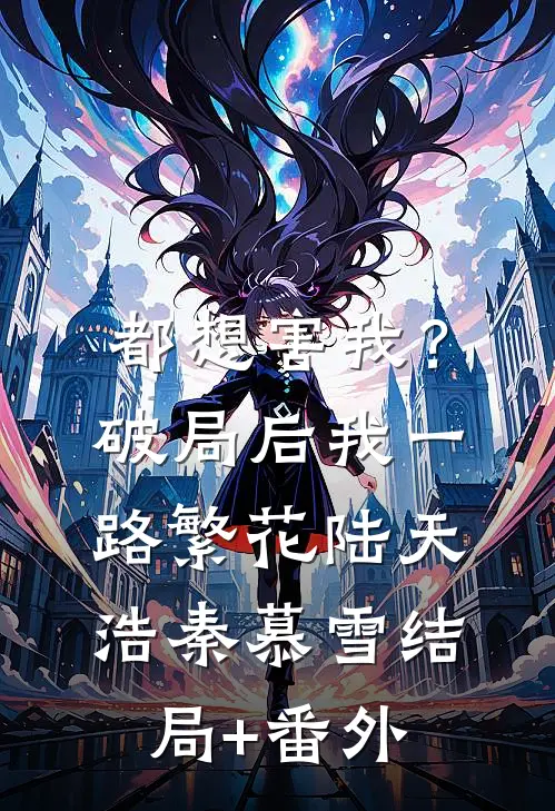 都想害我？破局后我一路繁花陆天浩秦慕雪结局+番外