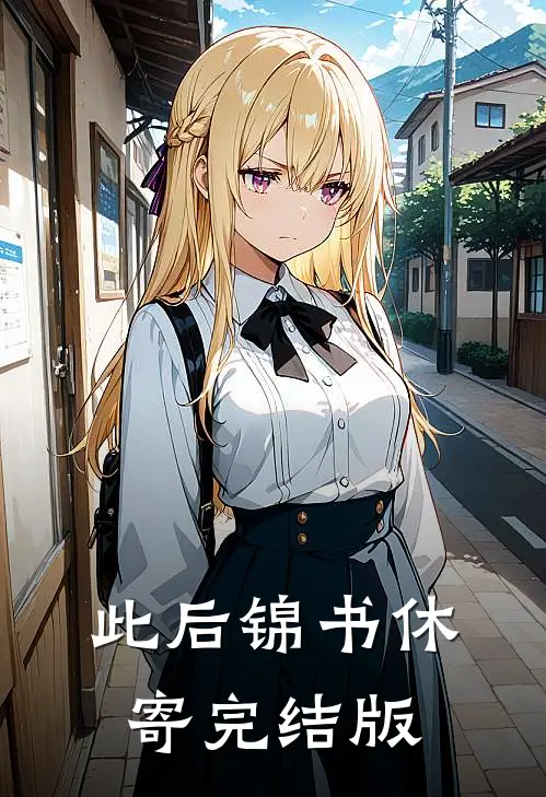 此后锦书休寄完结版