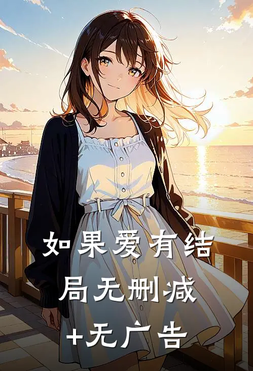 如果爱有结局无删减+无广告