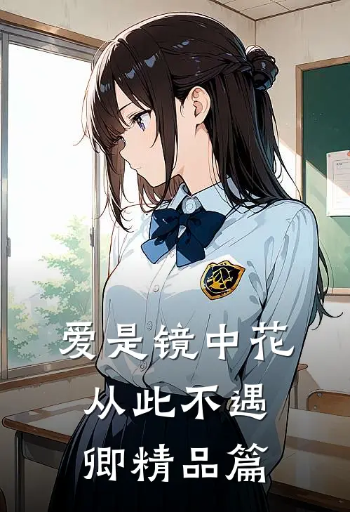 爱是镜中花，从此不遇卿精品篇