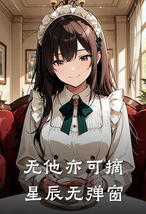 无他亦可摘星辰无弹窗