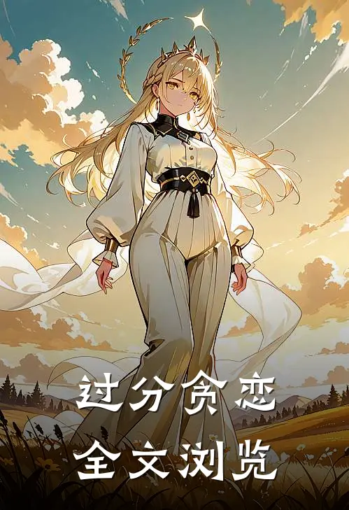 过分贪恋全文浏览