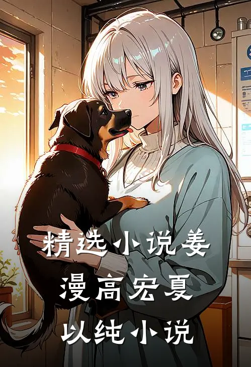 精选小说姜漫高宏夏以纯小说