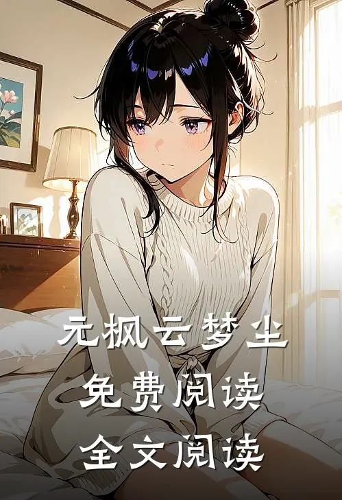 元枫云梦尘免费阅读全文阅读