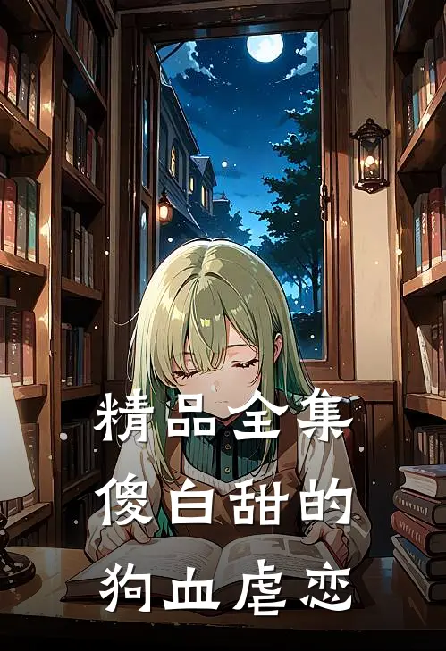 精品全集傻白甜的狗血虐恋