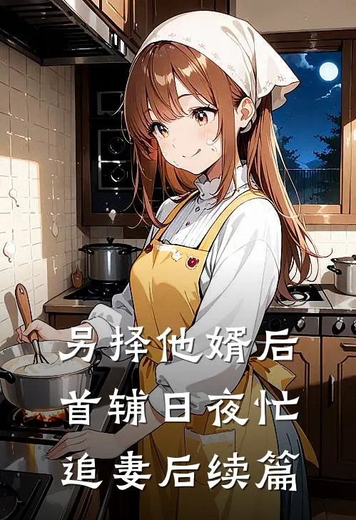 另择他婿后，首辅日夜忙追妻后续篇